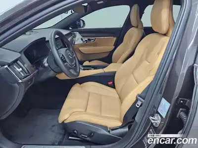 Volvo S90 2024 2.0 Автомат в Москве № 593835, миниатюра 11