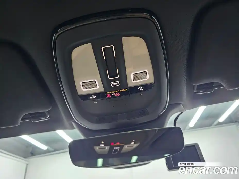 Volvo S90 2024 2.0 Автомат в Москве № 593835, фото 15