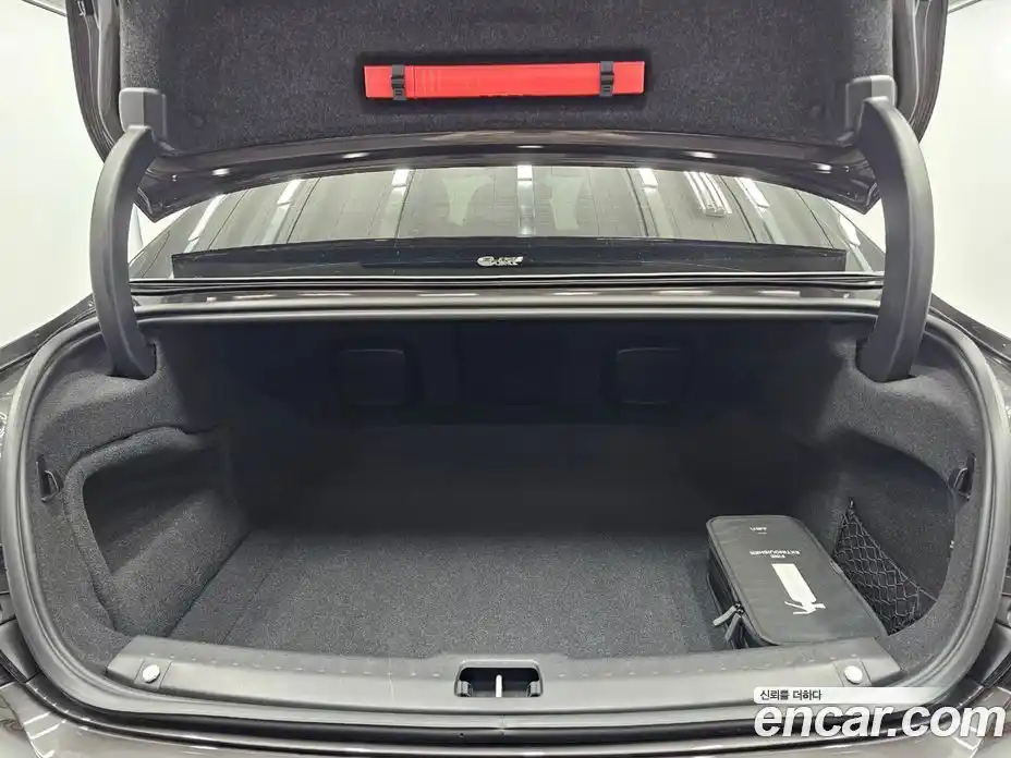 Volvo S90 2024 2.0 Автомат в Москве № 593835, фото 18