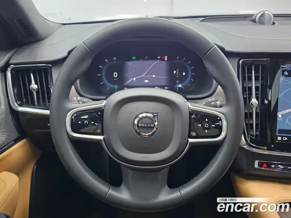 Volvo S90 2024 2.0 Автомат в Москве № 593835, фото 19