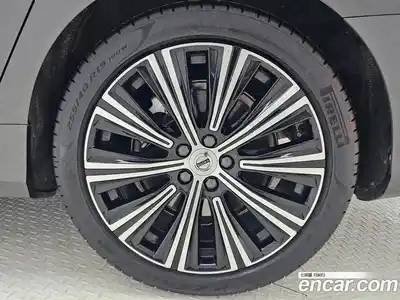 Volvo S90 2024 2.0 Автомат в Москве № 593835, миниатюра 5