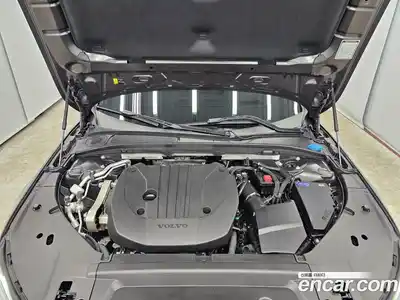 Volvo S90 2024 2.0 Автомат в Москве № 593835, миниатюра 6