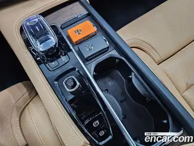 Volvo S90 2024 2.0 Автомат в Москве № 593835, миниатюра 9