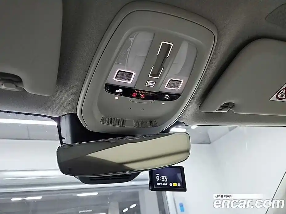 Volvo XC40 2024 2.0 Автомат в Москве № 593836, фото 15