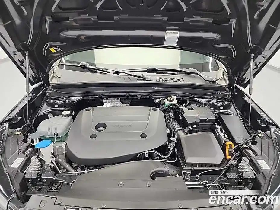 Volvo XC40 2024 2.0 Автомат в Москве № 593836, фото 5