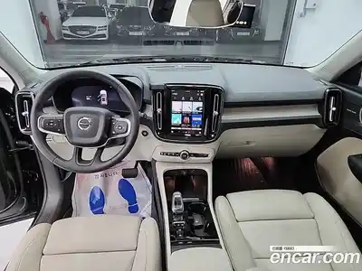 Volvo XC40 2024 2.0 Автомат в Москве № 593836, миниатюра 7
