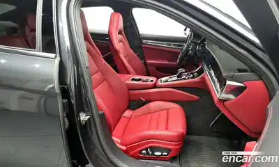 Porsche Panamera 2020 3.0 Автомат в Москве № 593989, миниатюра 11