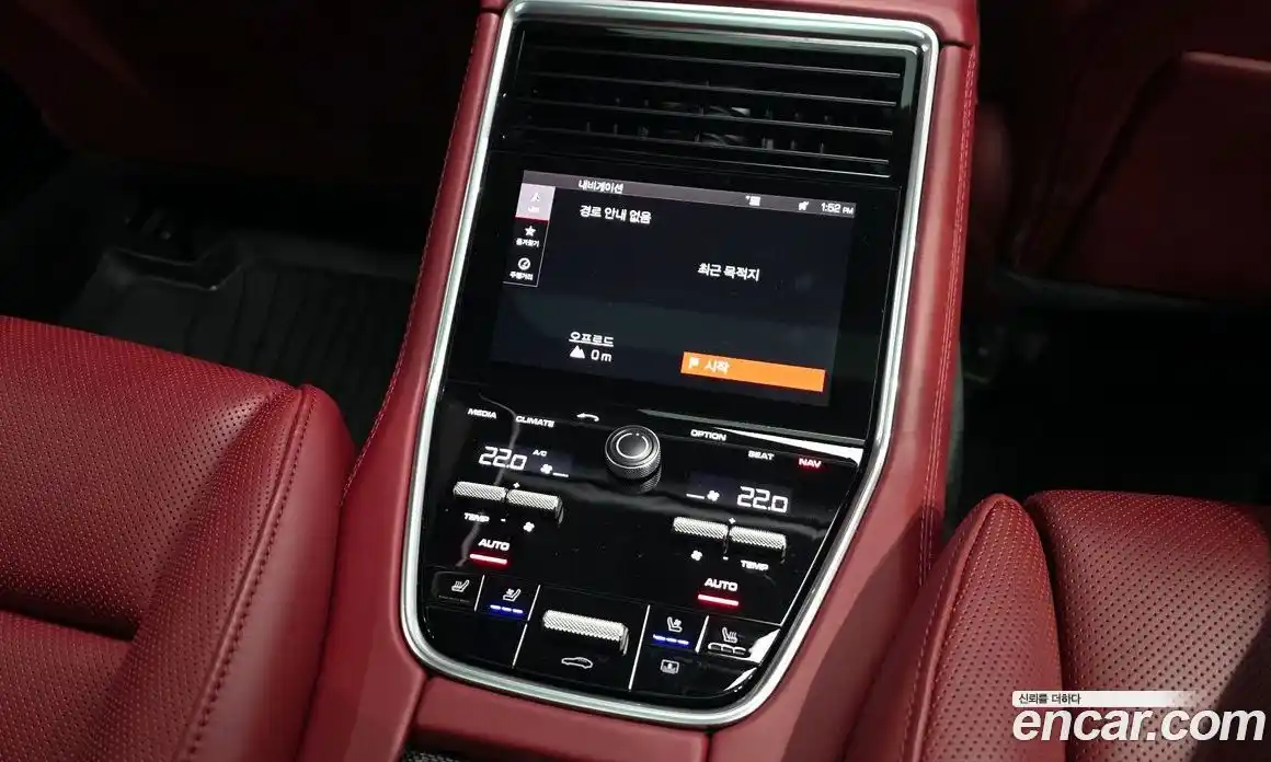 Porsche Panamera 2020 3.0 Автомат в Москве № 593989, фото 19