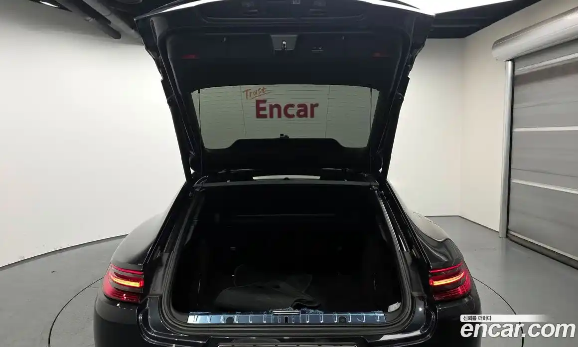 Porsche Panamera 2020 3.0 Автомат в Москве № 593989, фото 20