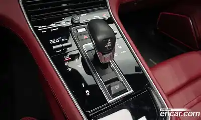 Porsche Panamera 2020 3.0 Автомат в Москве № 593989, миниатюра 9