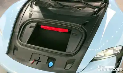 Porsche Taycan 2021 0.1 Автомат в Москве № 594204, миниатюра 5