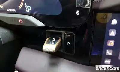 Porsche Taycan 2021 0.1 Автомат в Москве № 594204, миниатюра 8