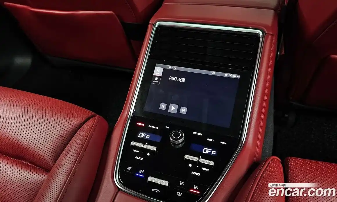 Porsche Panamera 2021 2.9 Автомат в Москве № 594279, фото 19