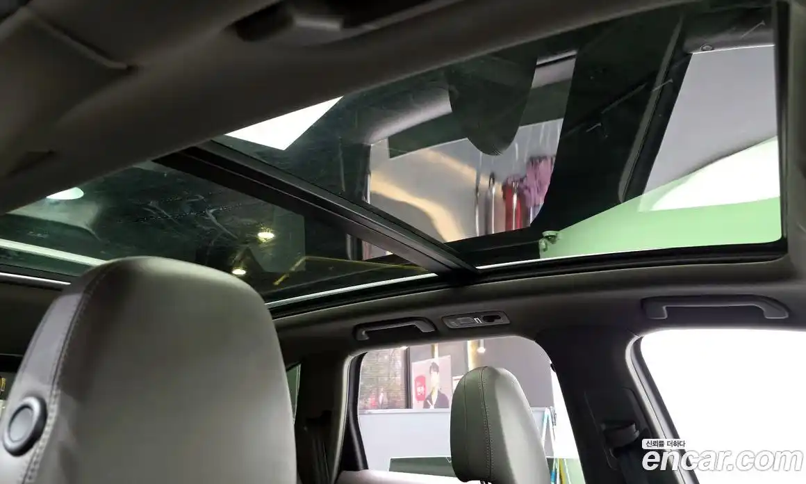 Porsche Cayenne 2016 3.0 Автомат в Москве № 594370, фото 19