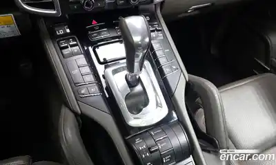 Porsche Cayenne 2016 3.0 Автомат в Москве № 594370, миниатюра 9