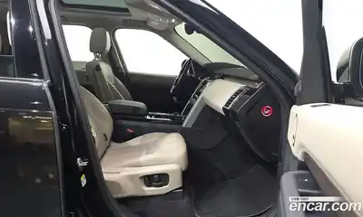 Land Rover Discovery 2020 3.0 Автомат в Москве № 594603, миниатюра 11