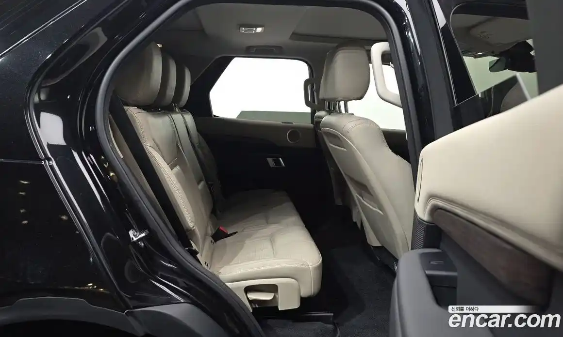 Land Rover Discovery 2020 3.0 Автомат в Москве № 594603, фото 12