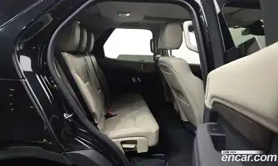 Land Rover Discovery 2020 3.0 Автомат в Москве № 594603, миниатюра 12