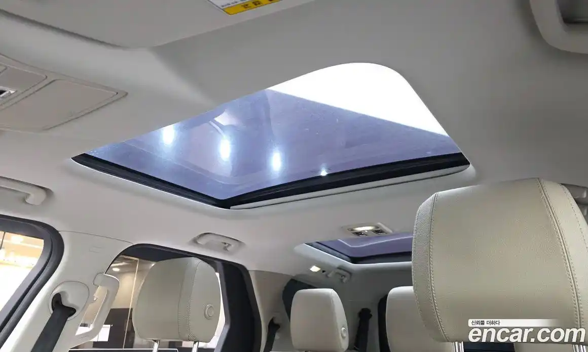 Land Rover Discovery 2020 3.0 Автомат в Москве № 594603, фото 19