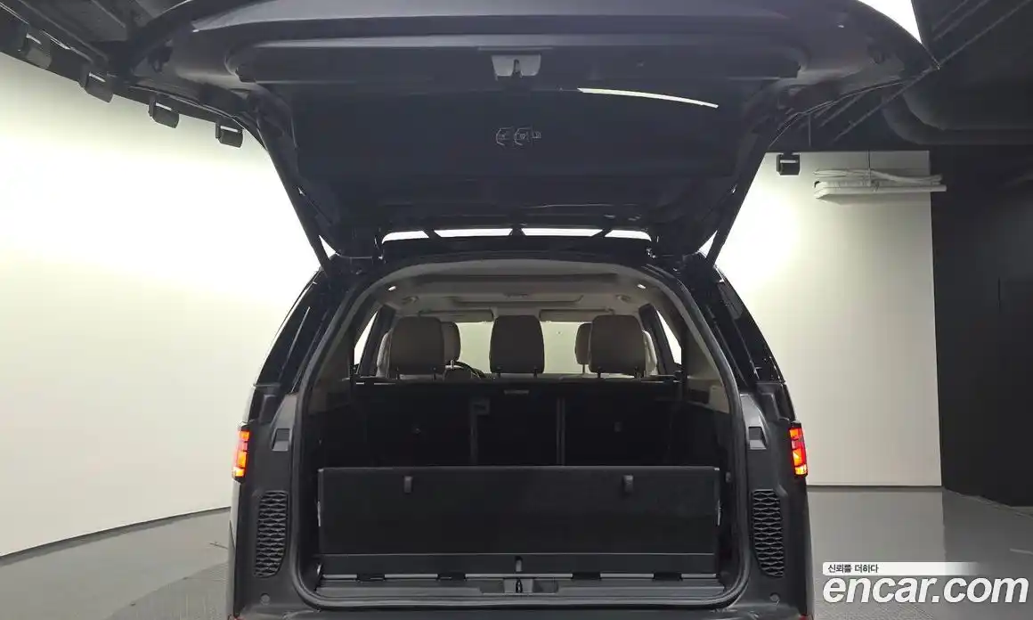 Land Rover Discovery 2020 3.0 Автомат в Москве № 594603, фото 20