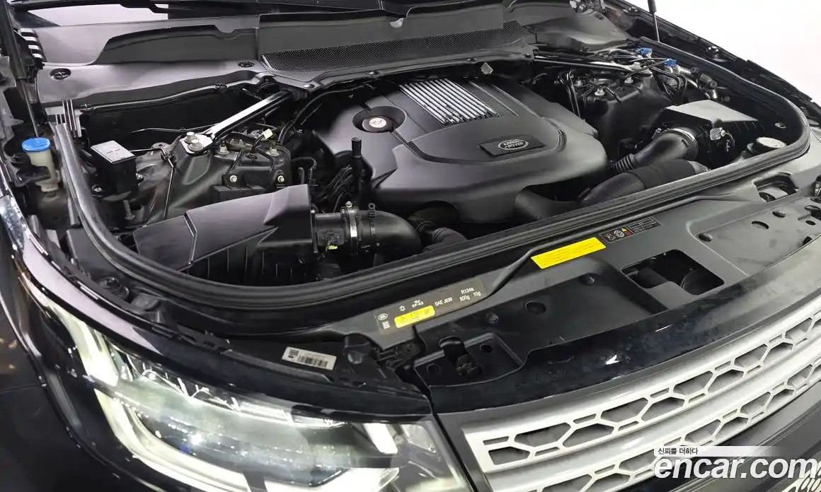 Land Rover Discovery 2020 3.0 Автомат в Москве № 594603, фото 6