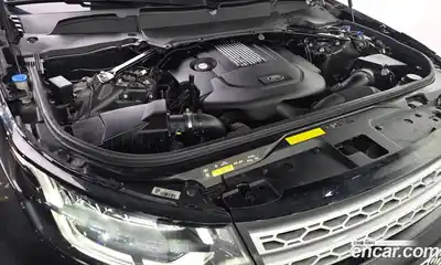 Land Rover Discovery 2020 3.0 Автомат в Москве № 594603, миниатюра 6