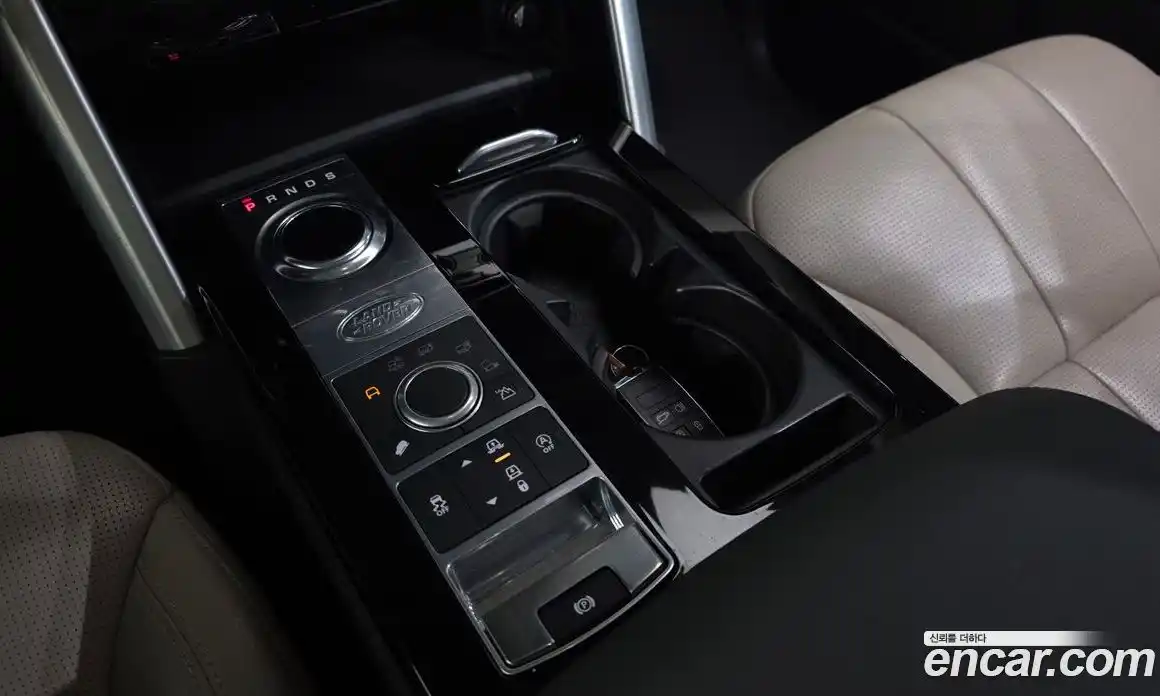 Land Rover Discovery 2020 3.0 Автомат в Москве № 594603, фото 9