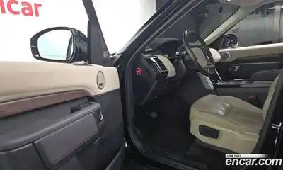 Land Rover Discovery 2020 3.0 Автомат в Москве № 594603, миниатюра 10