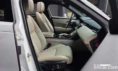 Land Rover Range-Rover Velar 2018 3.0 Автомат в Москве № 594611, миниатюра 11