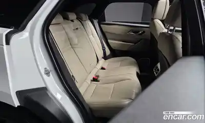 Land Rover Range-Rover Velar 2018 3.0 Автомат в Москве № 594611, миниатюра 12