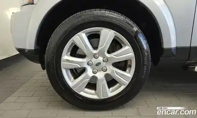 Land Rover Discovery 2013 3.0 Автомат в Москве № 594815, миниатюра 5