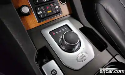 Land Rover Discovery 2013 3.0 Автомат в Москве № 594815, миниатюра 9