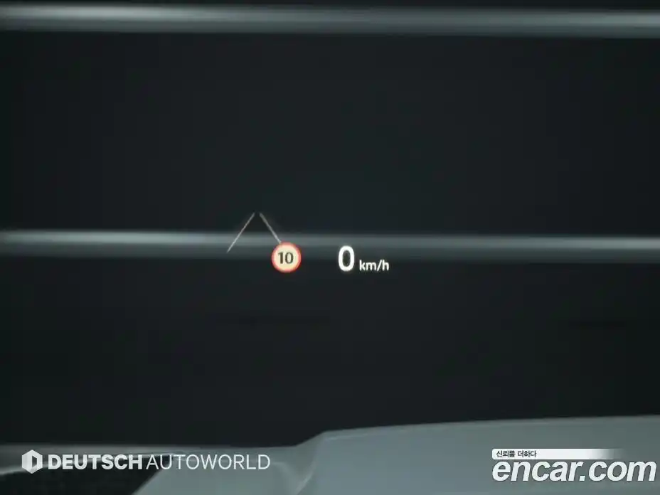 Land Rover Defender 2025 3.0 Автомат в Москве № 594861, фото 17