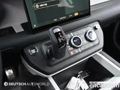 Land Rover Defender 2025 3.0 Автомат в Москве № 594861, миниатюра 9