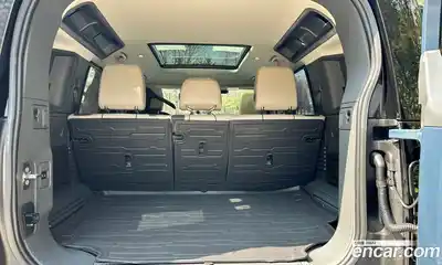 Land Rover Defender 2020 2.0 Автомат в Москве № 594906, миниатюра 12