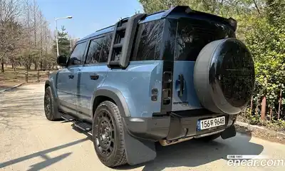 Land Rover Defender 2020 2.0 Автомат в Москве № 594906, миниатюра 6