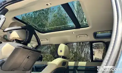 Land Rover Defender 2020 2.0 Автомат в Москве № 594906, миниатюра 10