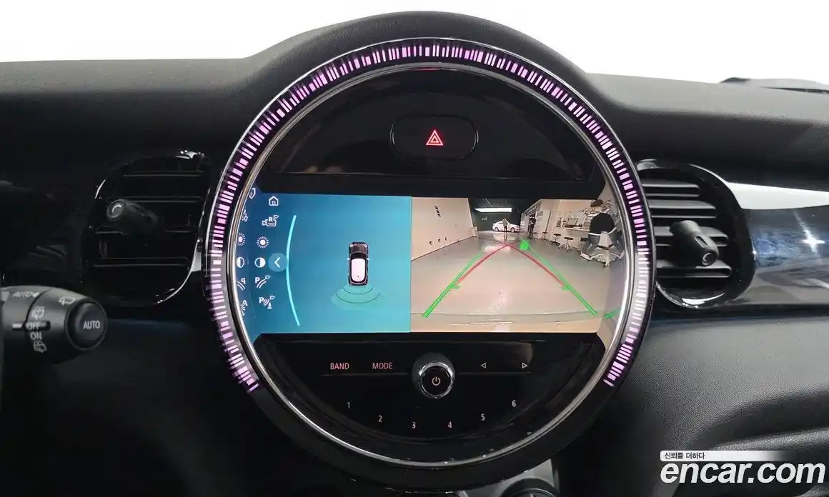 Mini Cooper 2023 1.5 Автомат в Москве № 595008, фото 14