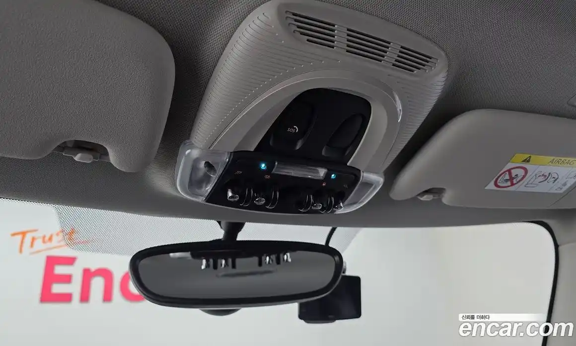 Mini Cooper 2023 1.5 Автомат в Москве № 595008, фото 18