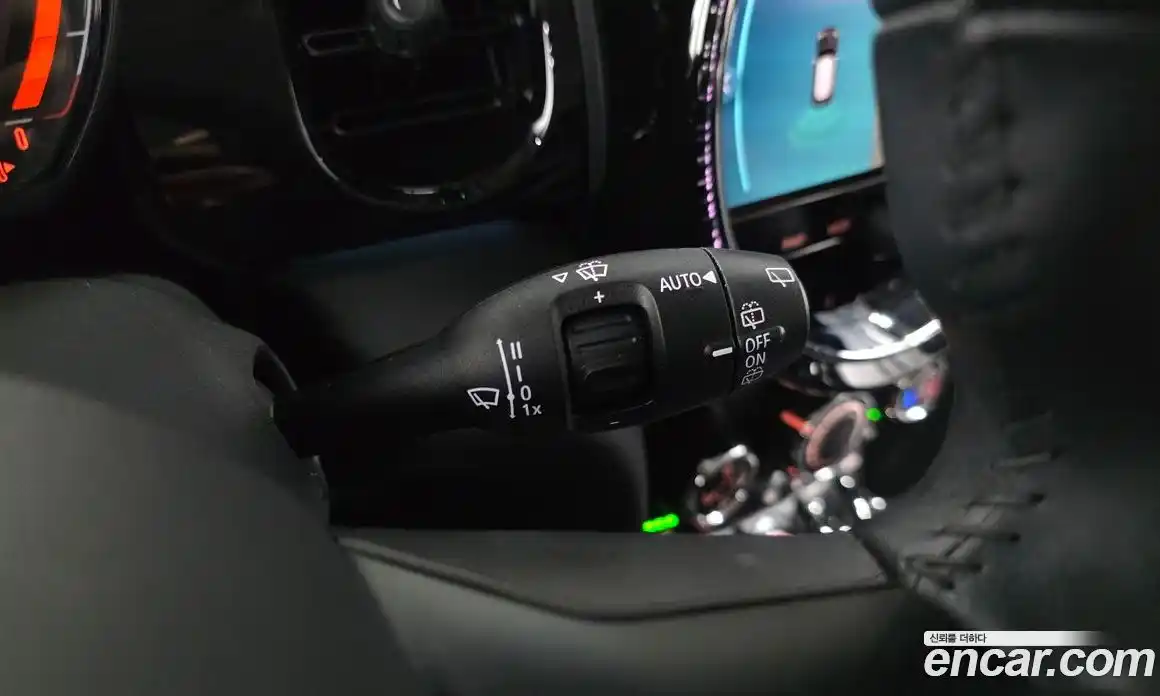 Mini Cooper 2023 1.5 Автомат в Москве № 595008, фото 19