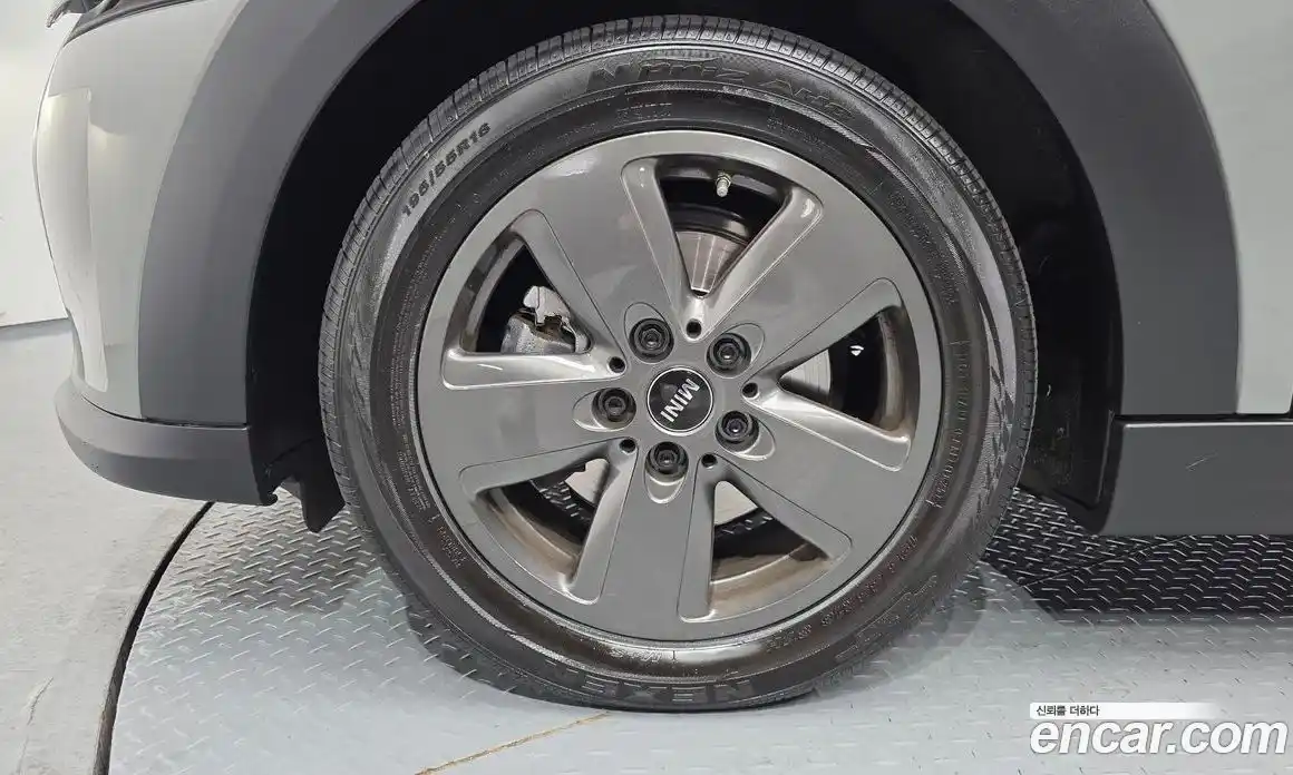 Mini Cooper 2023 1.5 Автомат в Москве № 595008, фото 5