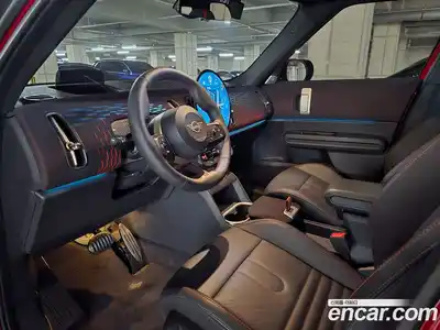 Mini Countryman 2025 2.0 Автомат в Москве № 595219, миниатюра 11