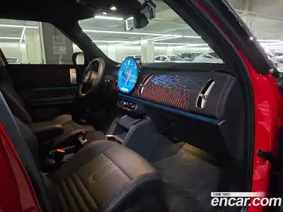 Mini Countryman 2025 2.0 Автомат в Москве № 595219, миниатюра 12