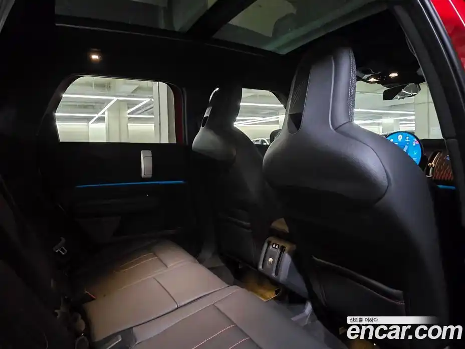 Mini Countryman 2025 2.0 Автомат в Москве № 595219, фото 13