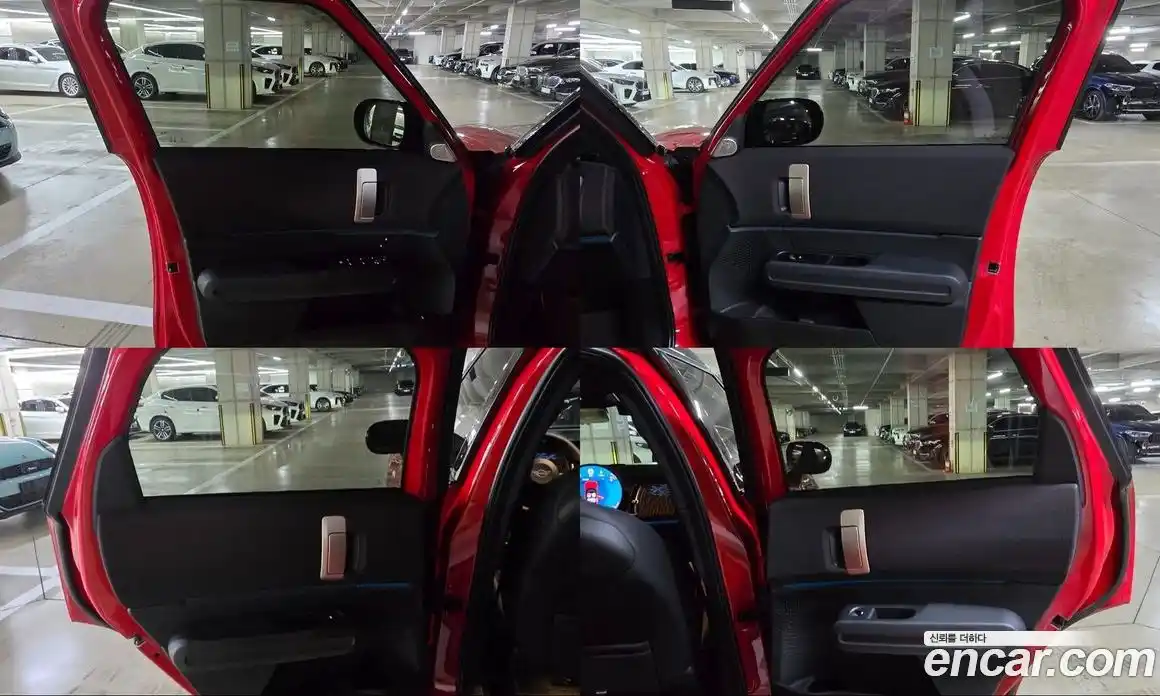 Mini Countryman 2025 2.0 Автомат в Москве № 595219, фото 17