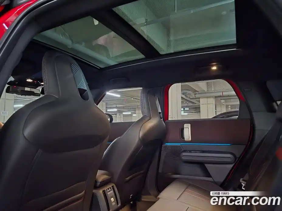 Mini Countryman 2025 2.0 Автомат в Москве № 595219, фото 19