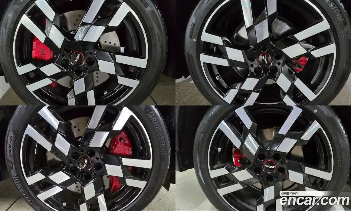 Mini Countryman 2025 2.0 Автомат в Москве № 595219, фото 5