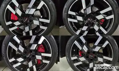 Mini Countryman 2025 2.0 Автомат в Москве № 595219, миниатюра 5