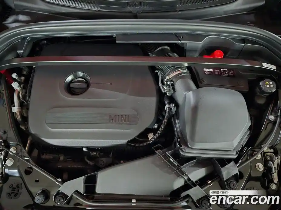 Mini Countryman 2025 2.0 Автомат в Москве № 595219, фото 6