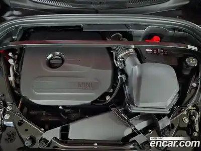 Mini Countryman 2025 2.0 Автомат в Москве № 595219, миниатюра 6